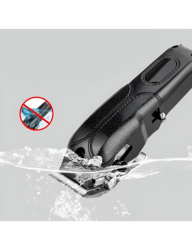 Maquina Peluqueria Cortadora De Pelo Waer Wa-051 Accesorio