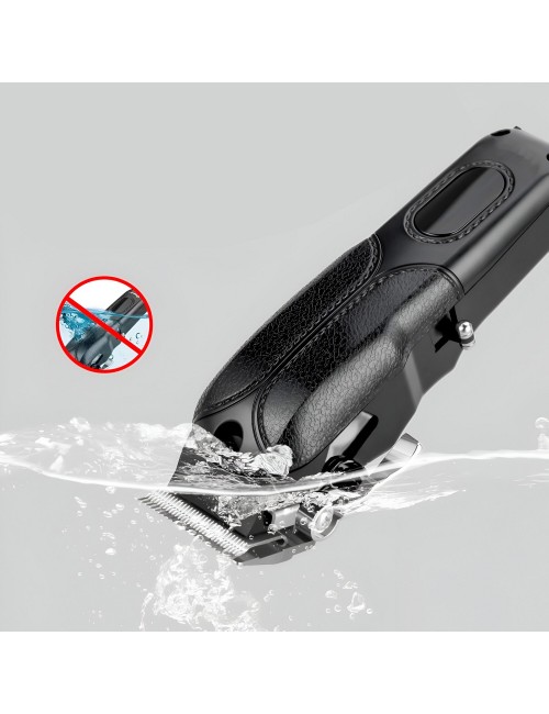Maquina Peluqueria Cortadora De Pelo Waer Wa-051 Accesorio