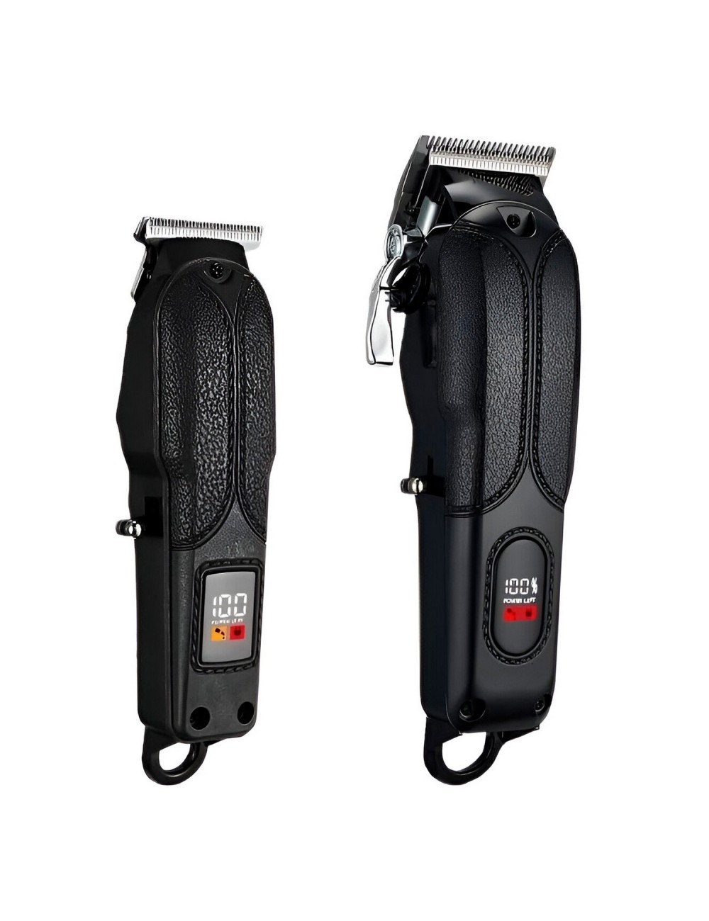 Maquina Peluqueria Cortadora De Pelo Waer Wa-051 Accesorio