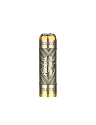 Maquina Peluqueria Cortadora De Pelo Waer Wa-037 Accesorio