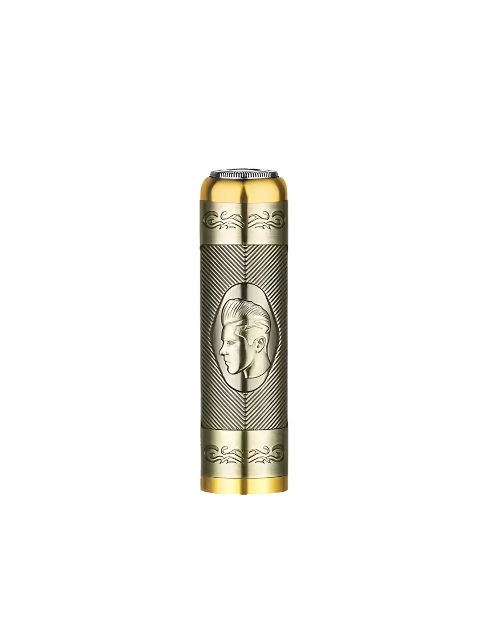 Maquina Peluqueria Cortadora De Pelo Waer Wa-037 Accesorio
