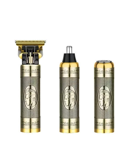 Maquina Peluqueria Cortadora De Pelo Waer Wa-037 Accesorio