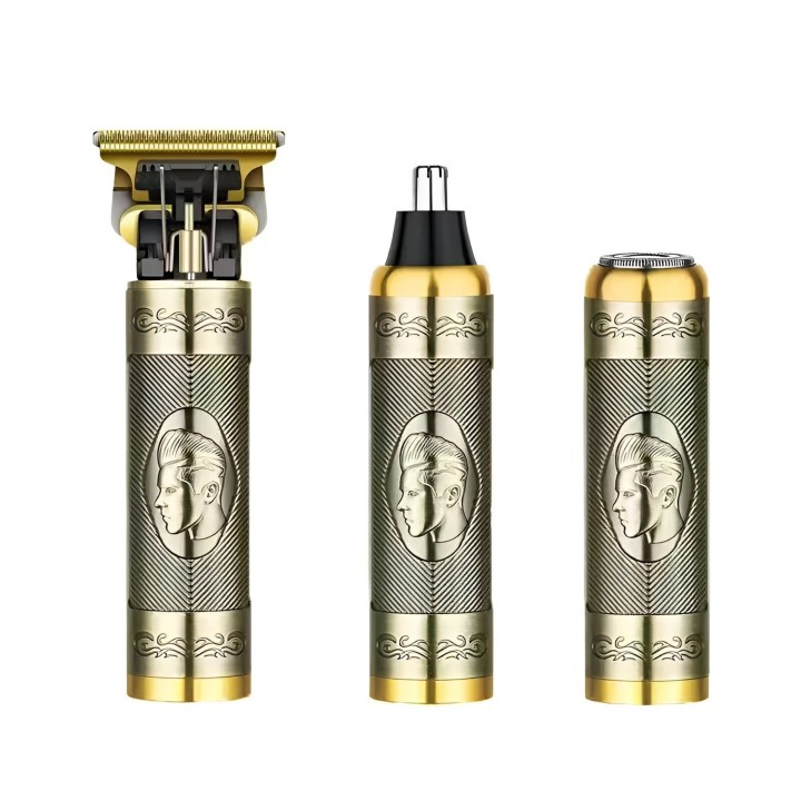 Maquina Peluqueria Cortadora De Pelo Waer Wa-037 Accesorio