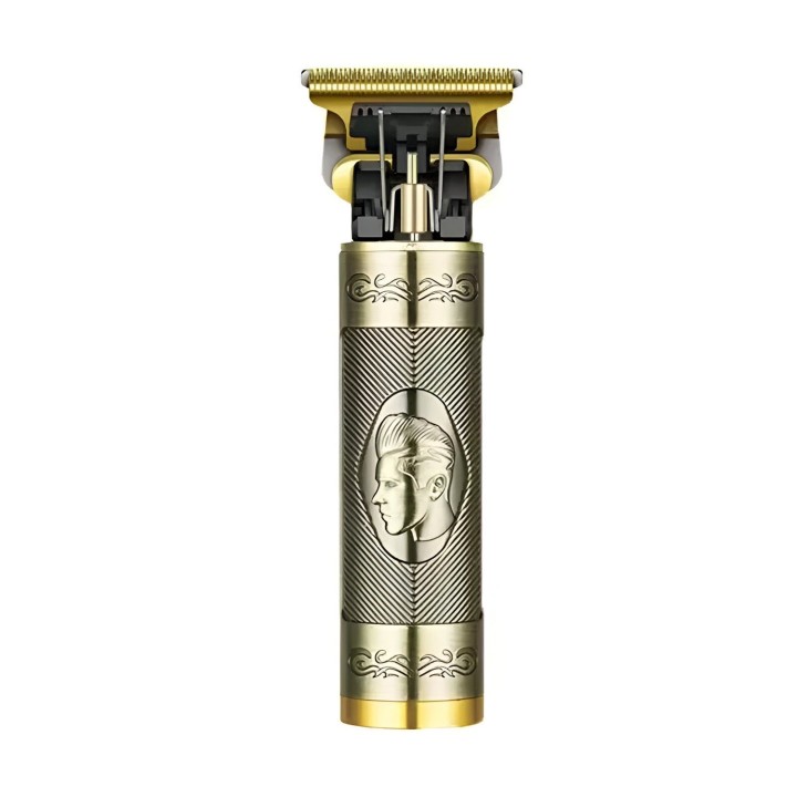 Maquina Peluqueria Cortadora De Pelo Waer Wa-037 Accesorio