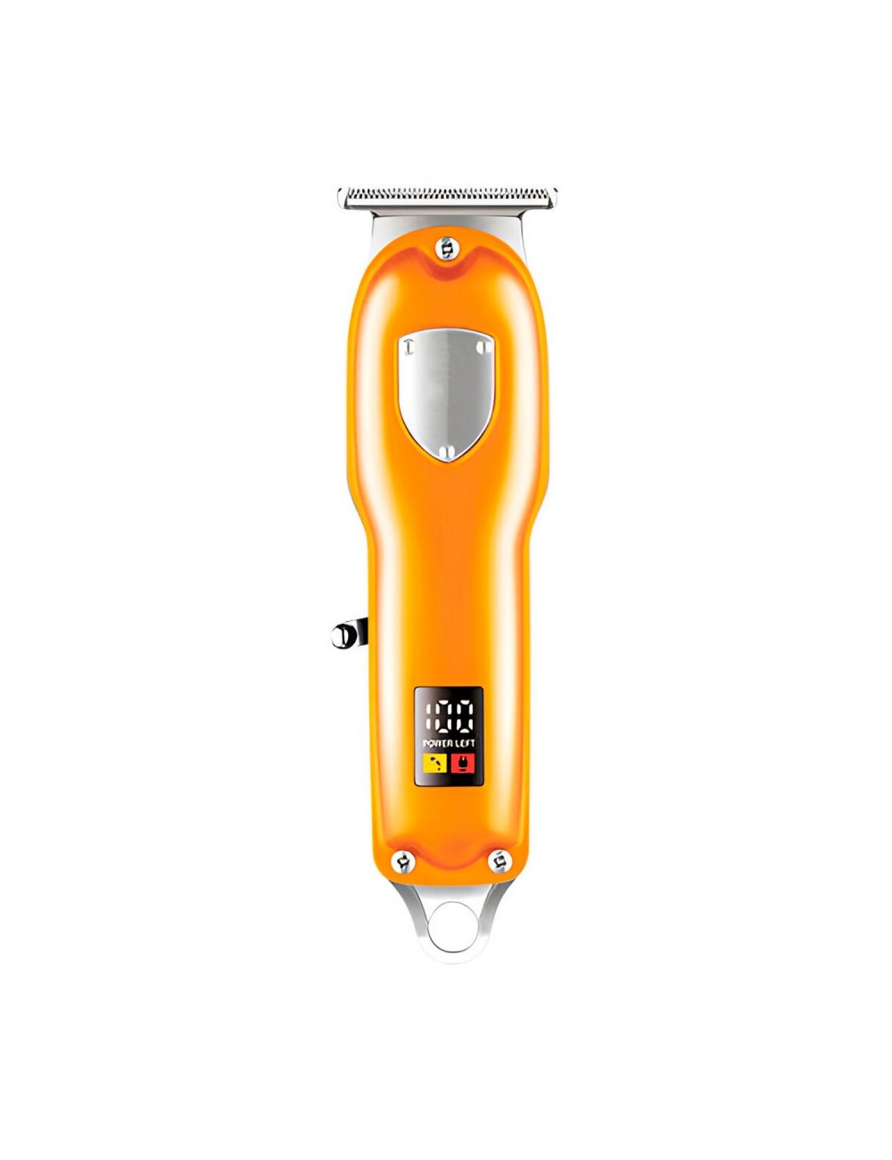 Maquina Peluqueria Cortadora De Pelo Waer Wa-005 Accesorios