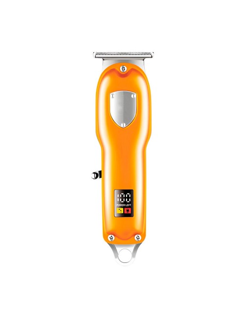 Maquina Peluqueria Cortadora De Pelo Waer Wa-005 Accesorios
