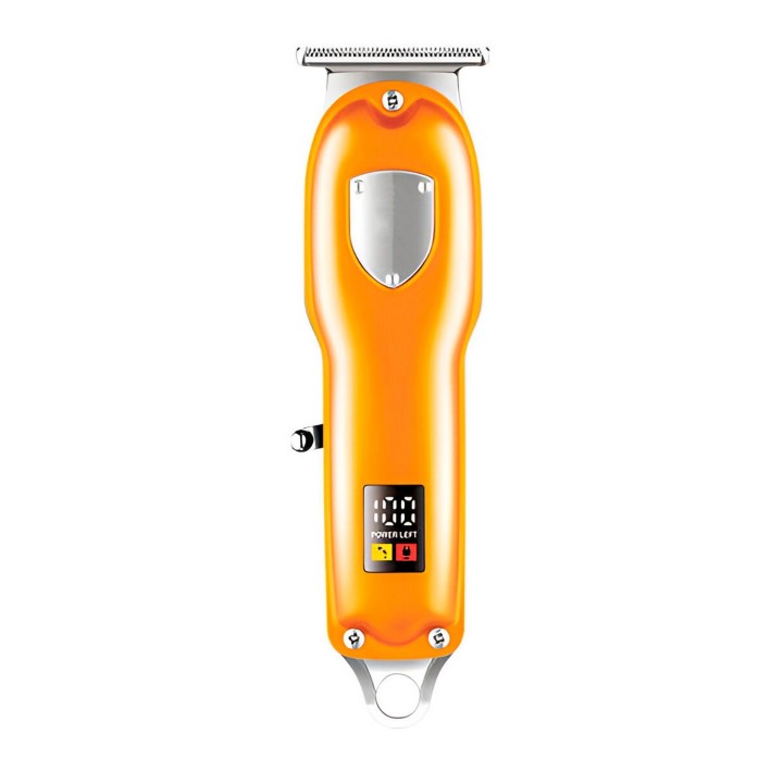 Maquina Peluqueria Cortadora De Pelo Waer Wa-005 Accesorios