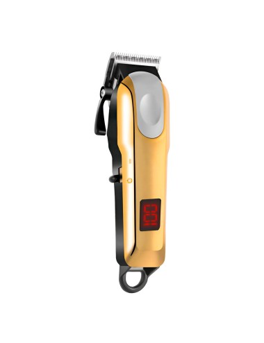 Maquina Peluqueria Cortadora De Pelo Waer Wa-005 Accesorios