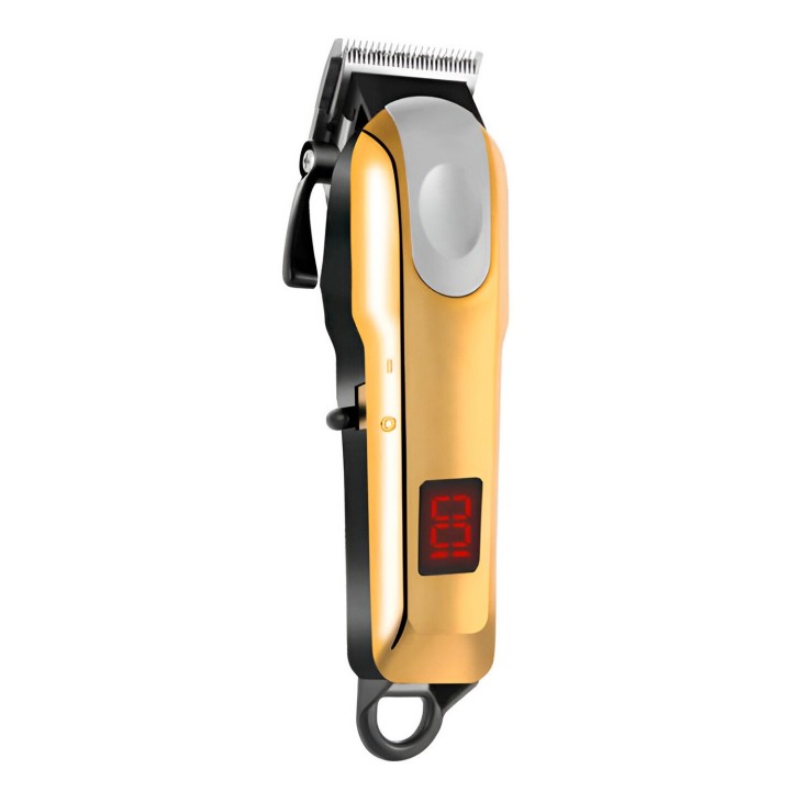 Maquina Peluqueria Cortadora De Pelo Waer Wa-005 Accesorios