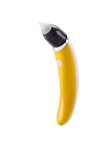 Aspirador Nasal Bebes Electrico Sacamocos Extractor Portátil