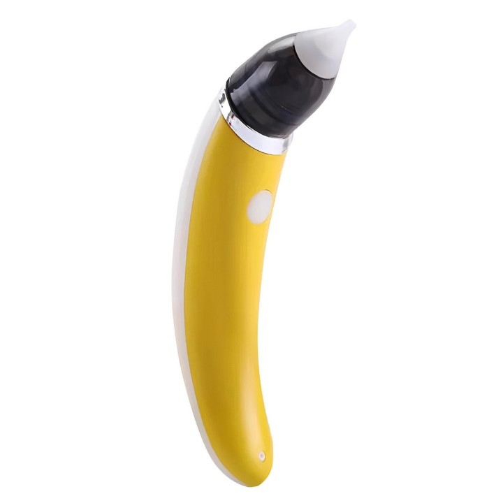 Aspirador Nasal Bebes Electrico Sacamocos Extractor Portátil