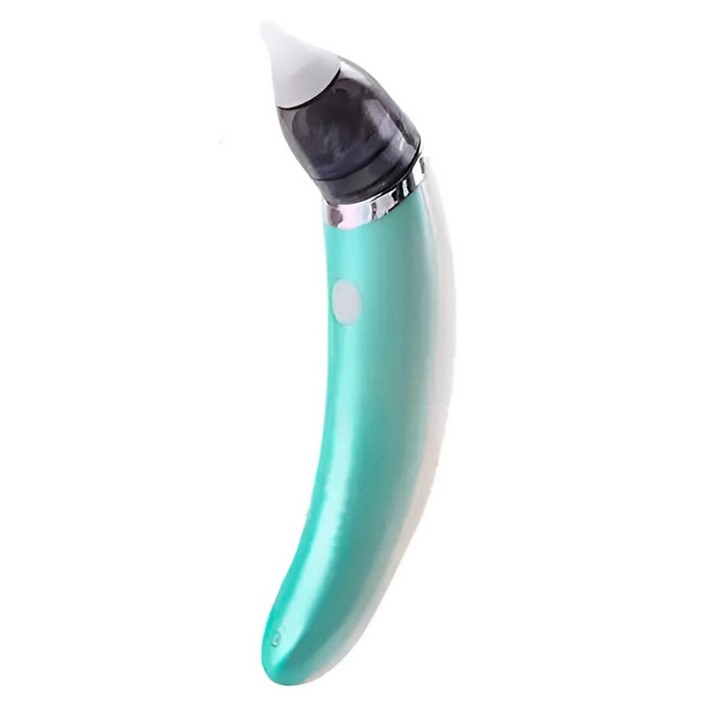 Aspirador Nasal Bebes Electrico Sacamocos Extractor Portátil