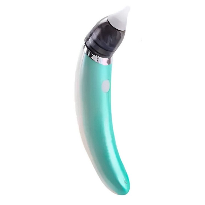 Aspirador Nasal Bebes Electrico Sacamocos Extractor Portátil