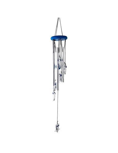 Búho De La Suerte Móvil Protector Y Decorativo Nl2401-134