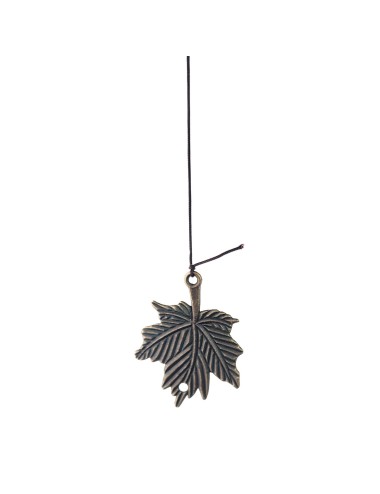 Móvil Artesanal Campana Arbol Decorativo Nl2401-132b