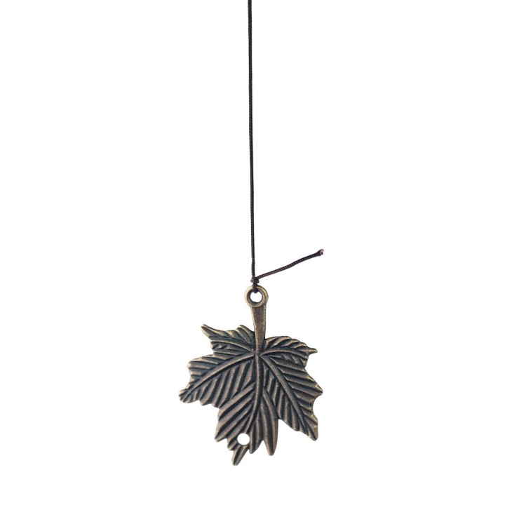 Móvil Artesanal Campana Arbol Decorativo Nl2401-132b
