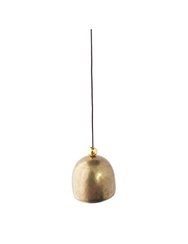 Móvil Artesanal Campana Arbol Decorativo Nl2401-133a
