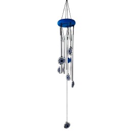 Móvil Decorativo De Ojo Turco Para Protección Y Energía