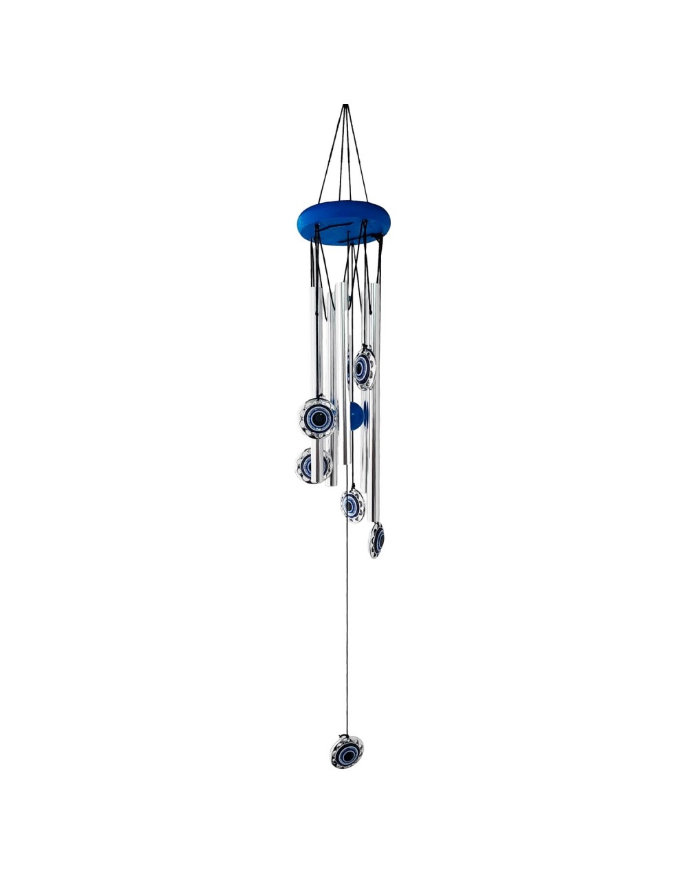Móvil Decorativo De Ojo Turco Para Protección Y Energía