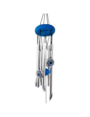 Móvil Decorativo De Ojo Turco Para Protección Y Energía