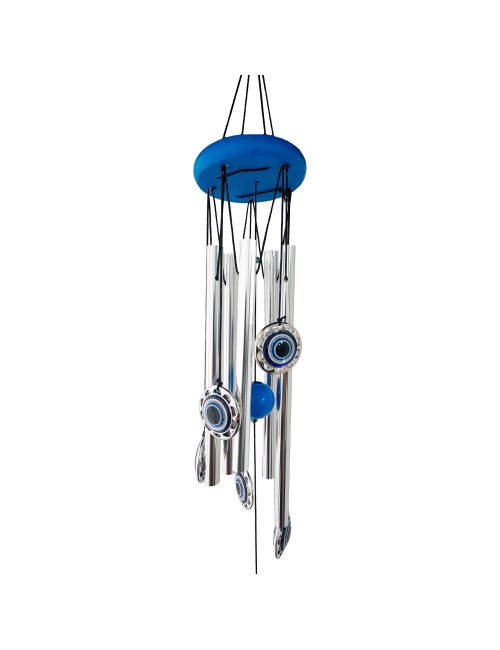 Móvil Decorativo De Ojo Turco Para Protección Y Energía
