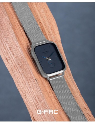 Reloj G-force Original C-302 Elegante + Estuche