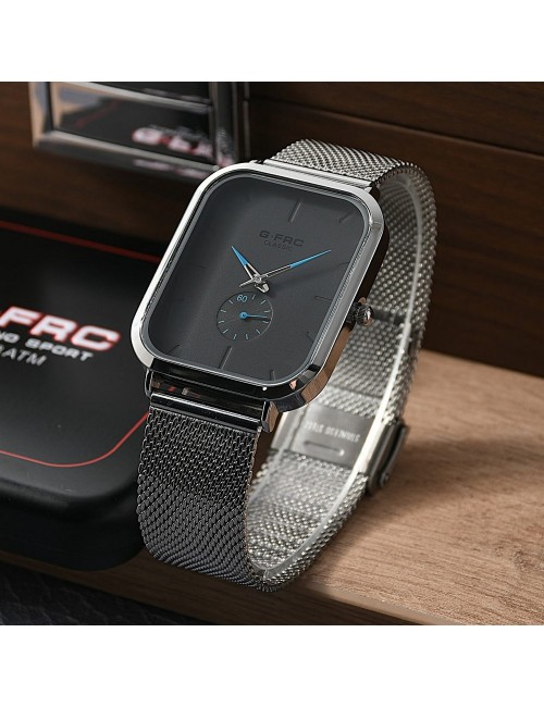 Reloj G-force Original C-302 Elegante + Estuche