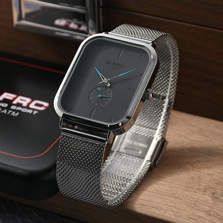 Reloj G-force Original C-302 Elegante + Estuche