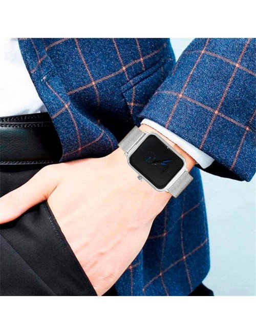 Reloj G-force Original C-302 Elegante + Estuche