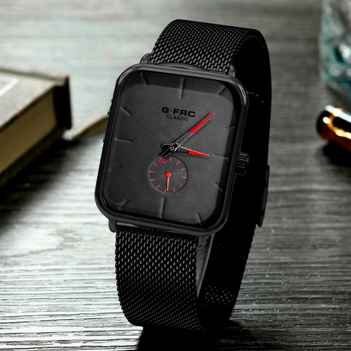 Reloj G-force Original C-302 Elegante + Estuche