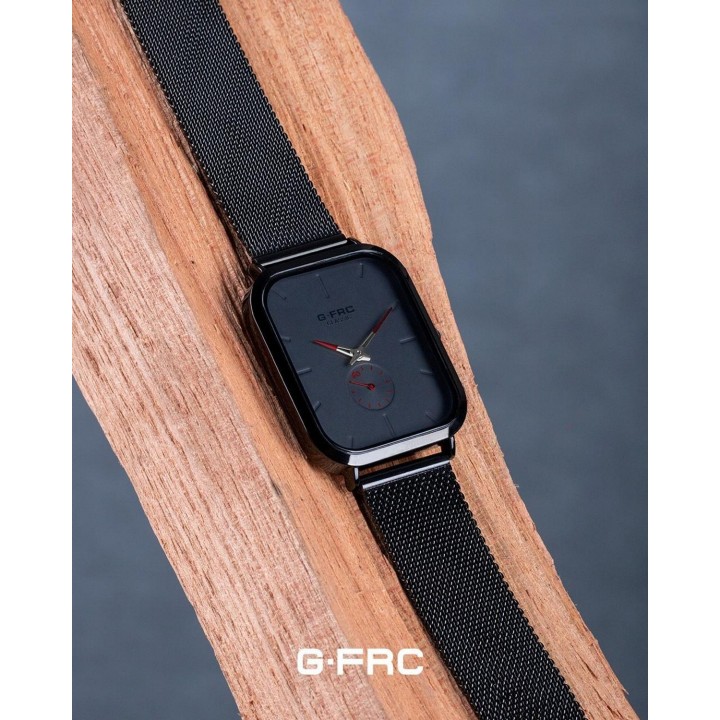Reloj G-force Original C-302 Elegante + Estuche