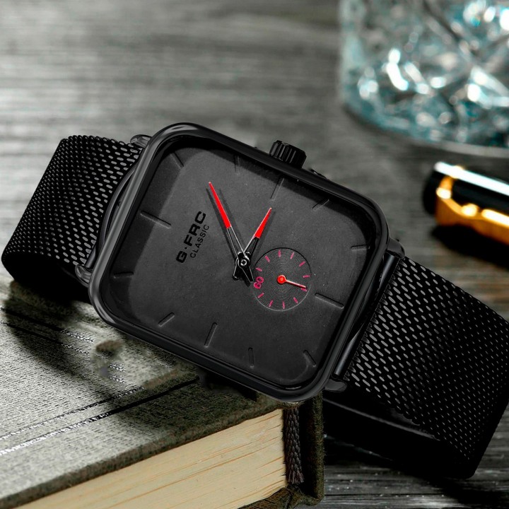 Reloj G-force Original C-302 Elegante + Estuche