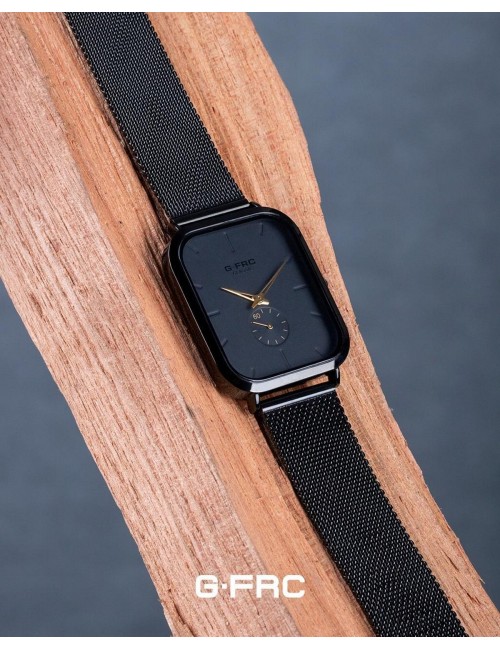 Reloj G-force Original C-302 Elegante + Estuche