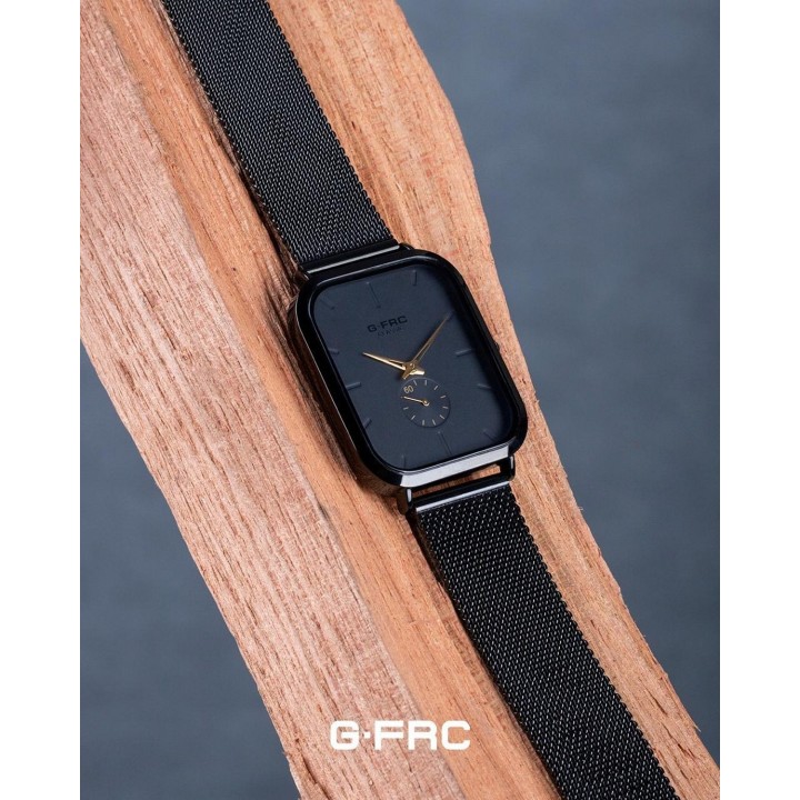 Reloj G-force Original C-302 Elegante + Estuche