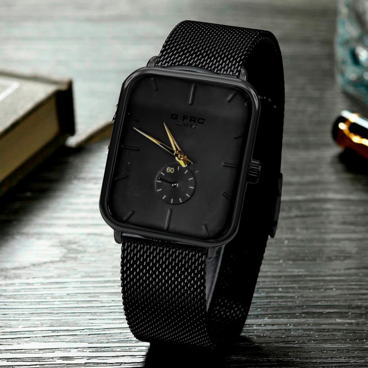 Reloj G-force Original C-302 Elegante + Estuche
