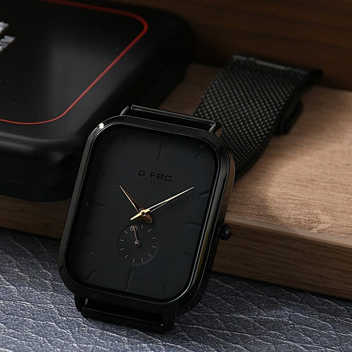 Reloj G-force Original C-302 Elegante + Estuche