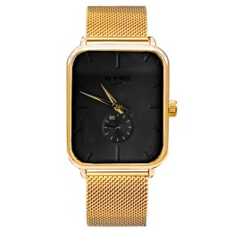 Reloj G-force Original C-302 Elegante + Estuche