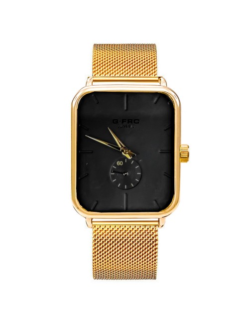 Reloj G-force Original C-302 Elegante + Estuche