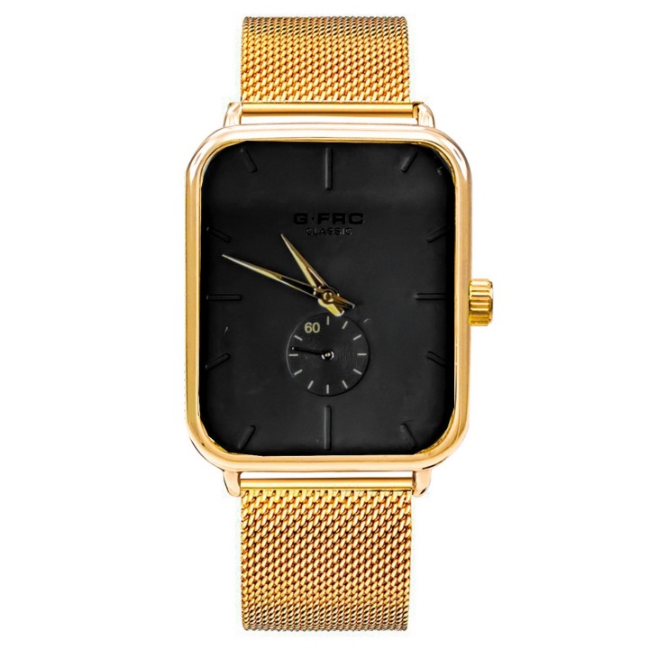 Reloj G-force Original C-302 Elegante + Estuche