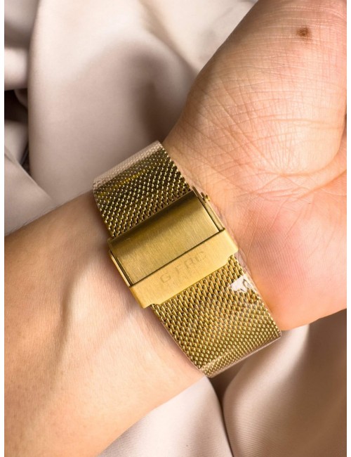 Reloj G-force Original C-302 Elegante + Estuche