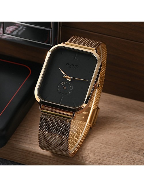 Reloj G-force Original C-302 Elegante + Estuche