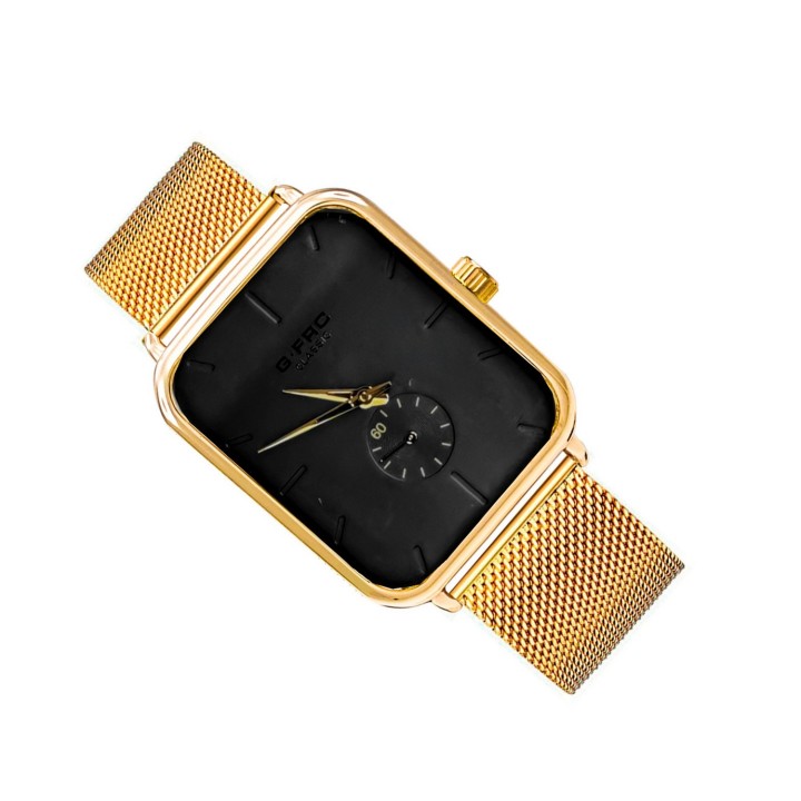 Reloj G-force Original C-302 Elegante + Estuche