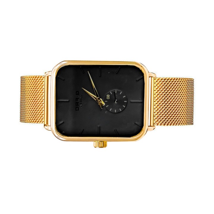 Reloj G-force Original C-302 Elegante + Estuche
