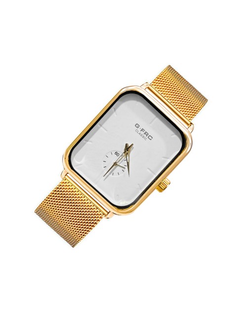 Reloj G-force Original C-302 Elegante + Estuche