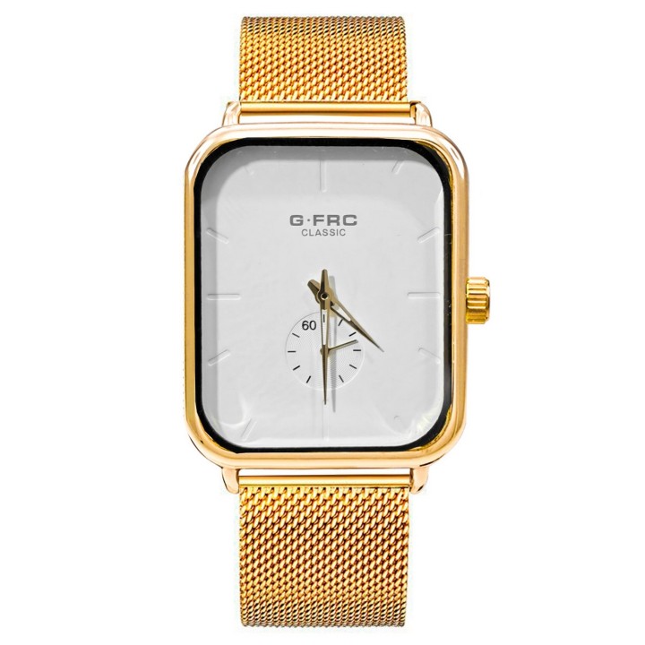Reloj G-force Original C-302 Elegante + Estuche