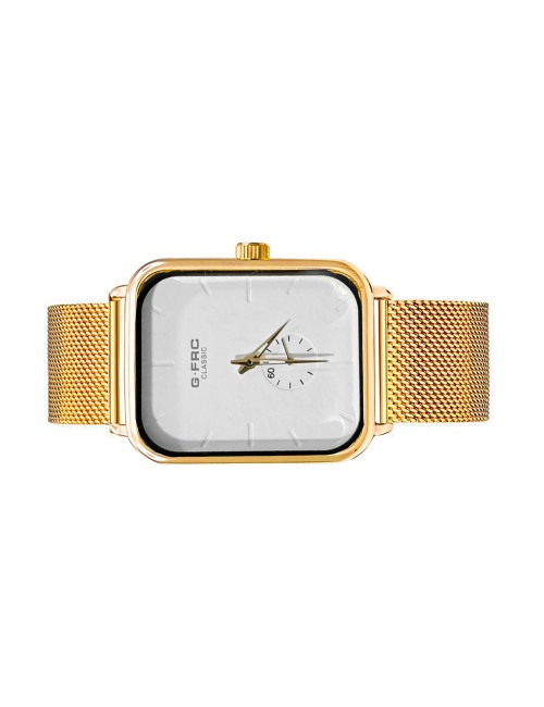 Reloj G-force Original C-302 Elegante + Estuche