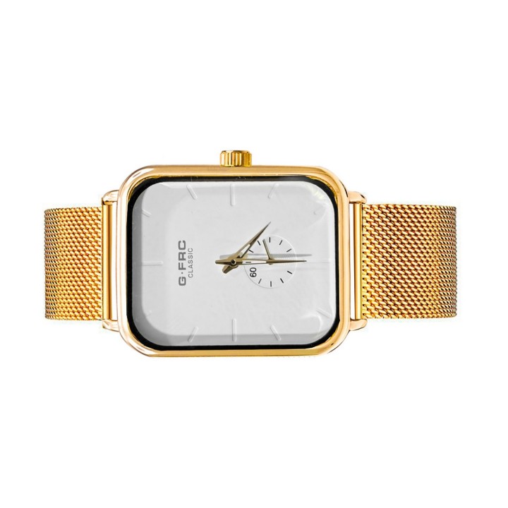 Reloj G-force Original C-302 Elegante + Estuche