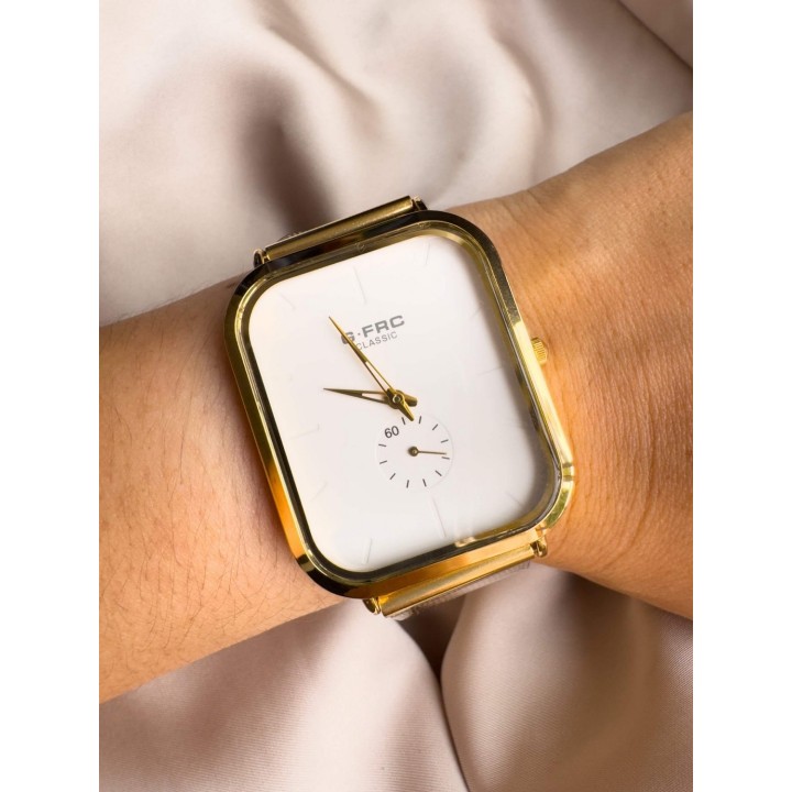 Reloj G-force Original C-302 Elegante + Estuche
