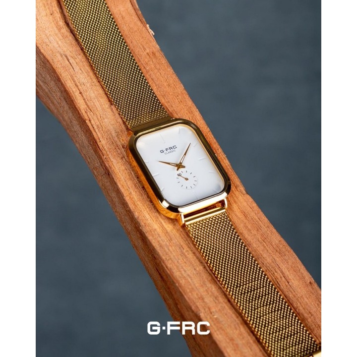 Reloj G-force Original C-302 Elegante + Estuche