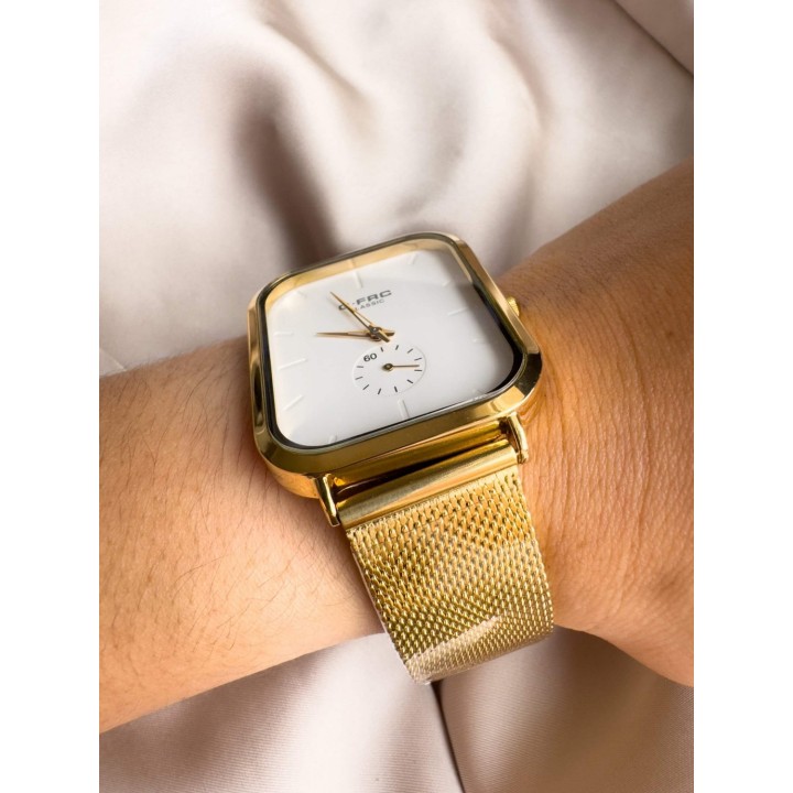 Reloj G-force Original C-302 Elegante + Estuche